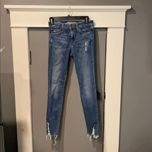 Joes Jeans Skinny Ankle